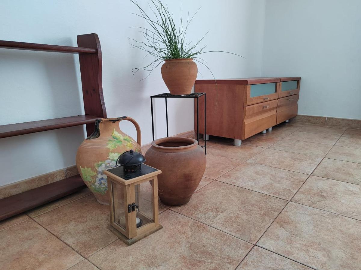 Apartman Brioni Fažana Εξωτερικό φωτογραφία
