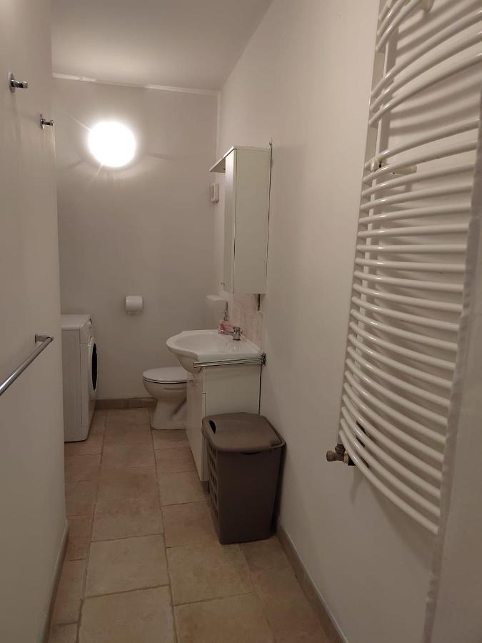 Apartman Brioni Fažana Εξωτερικό φωτογραφία