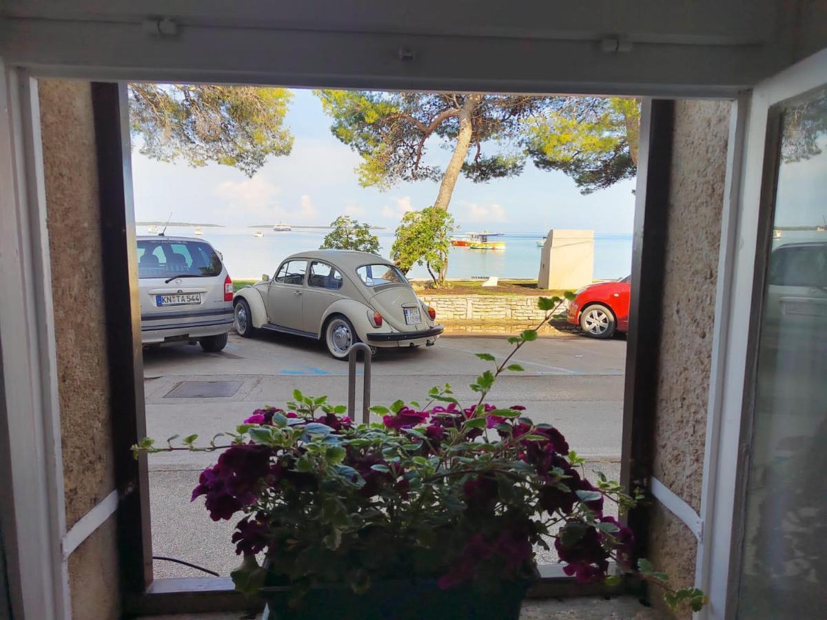 Apartman Brioni Fažana Εξωτερικό φωτογραφία