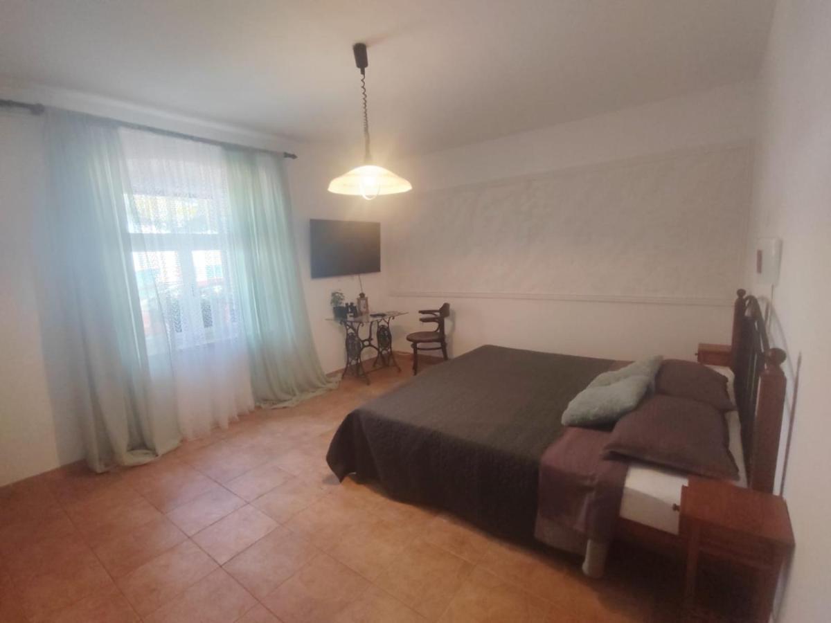 Apartman Brioni Fažana Εξωτερικό φωτογραφία