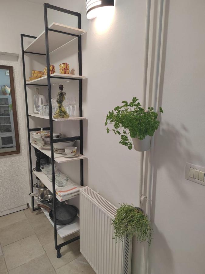 Apartman Brioni Fažana Εξωτερικό φωτογραφία