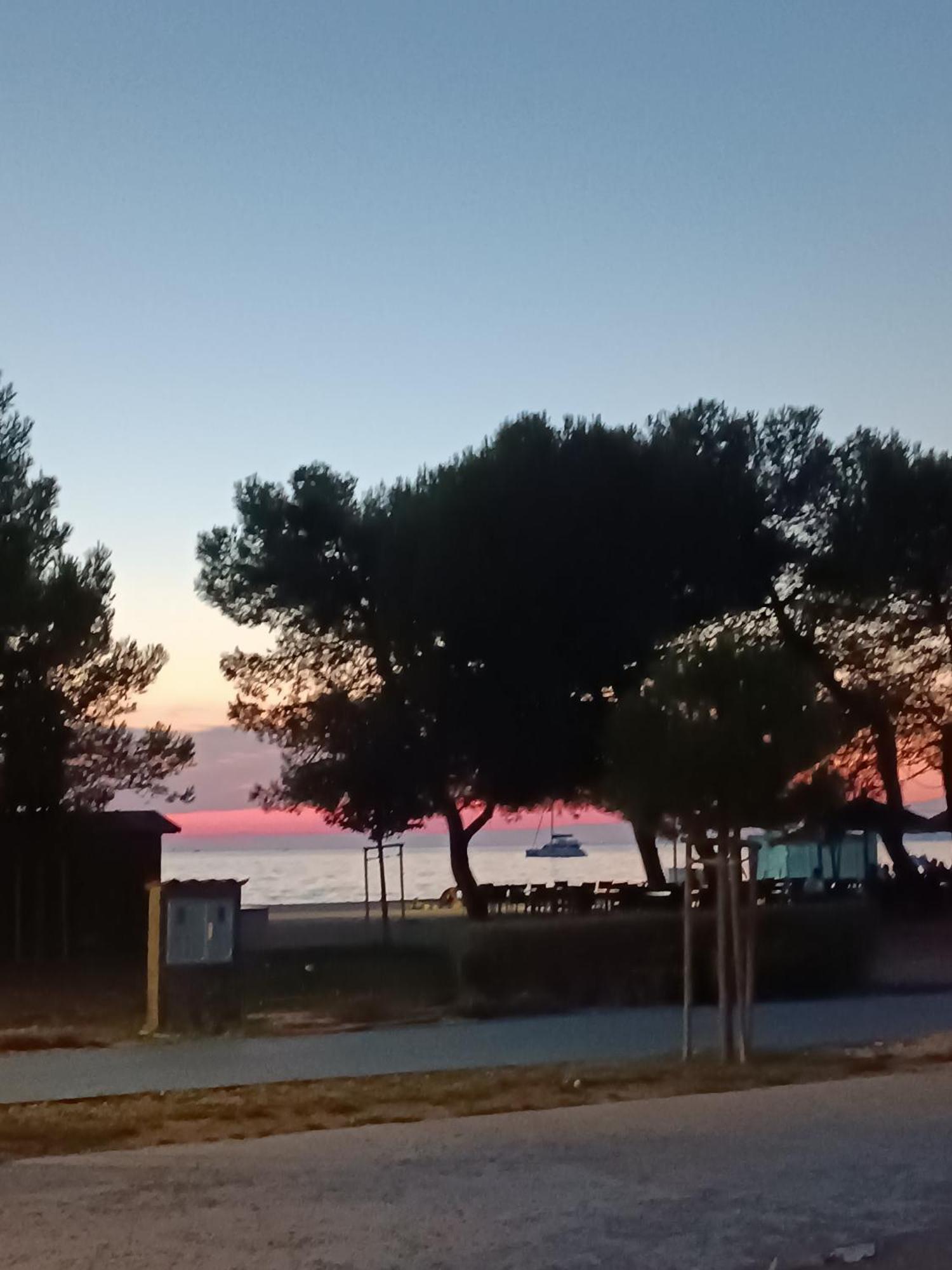 Apartman Brioni Fažana Εξωτερικό φωτογραφία
