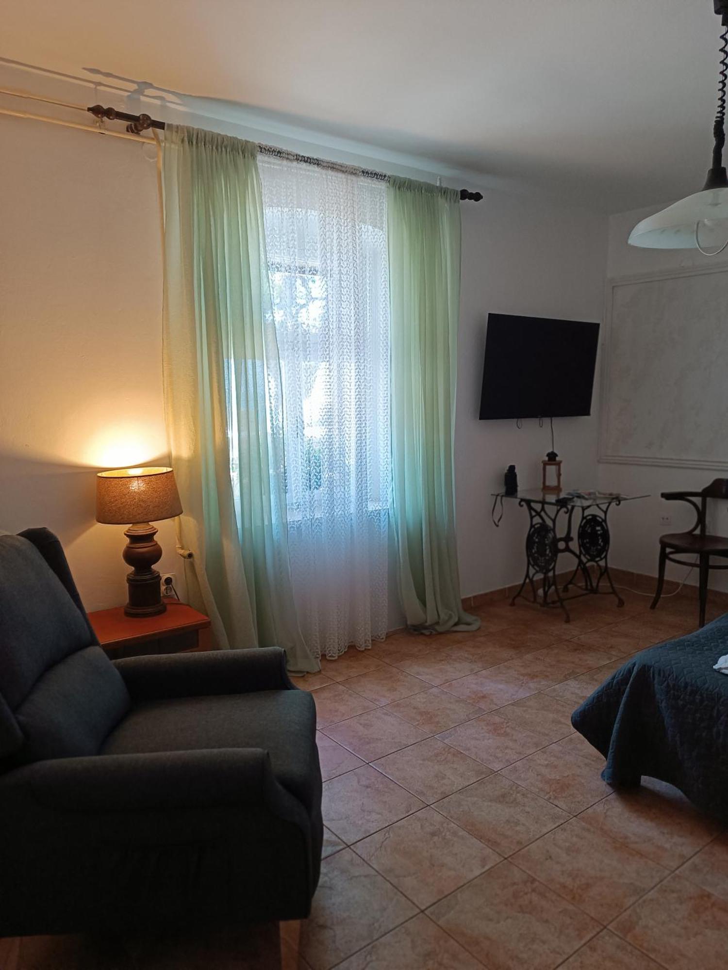 Apartman Brioni Fažana Εξωτερικό φωτογραφία