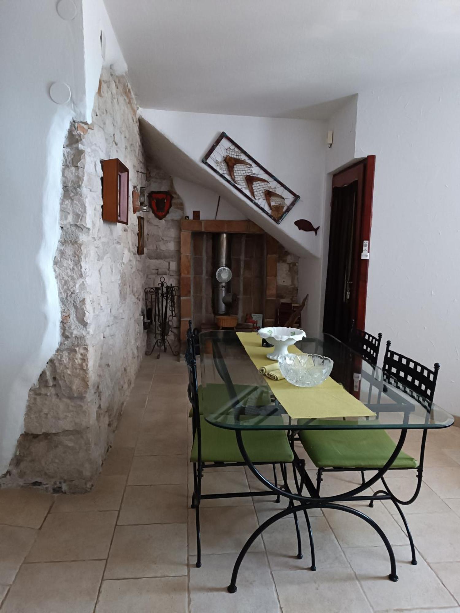 Apartman Brioni Fažana Εξωτερικό φωτογραφία